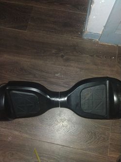 Hover board