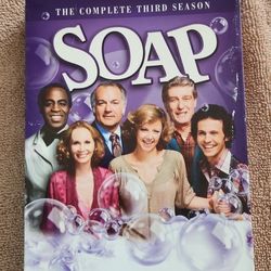 Soap (Season 3)
