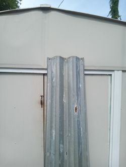 Storm Shutters 23 Pieces Various Sizes Make Offer