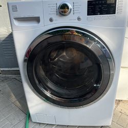 Kenmore He Washer In Good Condition. Azusa 
