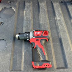 Milwaukee M18 1/2” Drill/Driver Model 2606-20