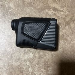 Bushnell Pro XE Golf Laser Rangefinder