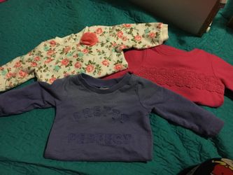 Baby clothes