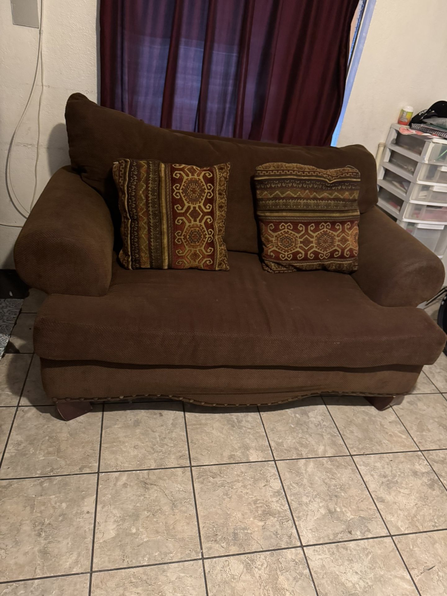 Loveseat