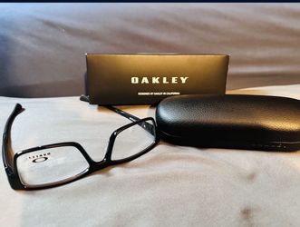 Oakley Airdrop XL