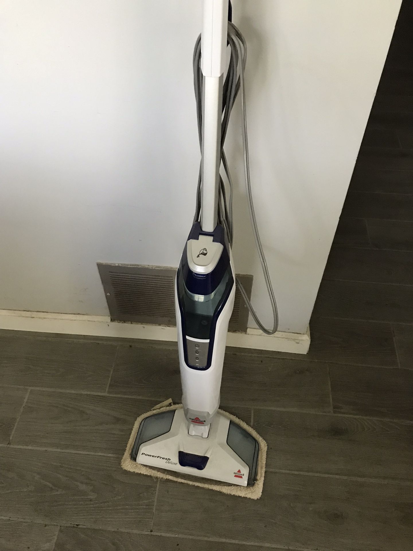  Bissel Power Fresh Deluxe