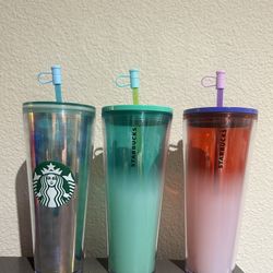 Starbuck Tumbler