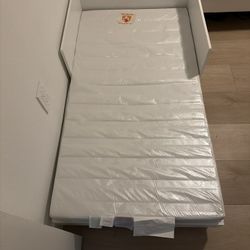 Toddler Bed
