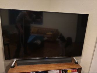 50in TV