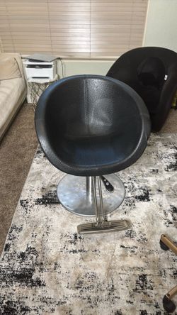 Salon Chair