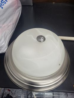 Flush Mount Ceiling Light