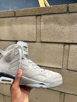 Georgia town jordan 6