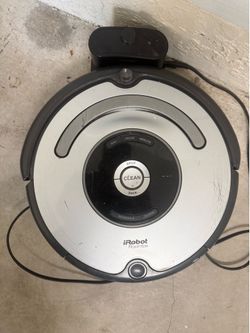 Roomba serie 600