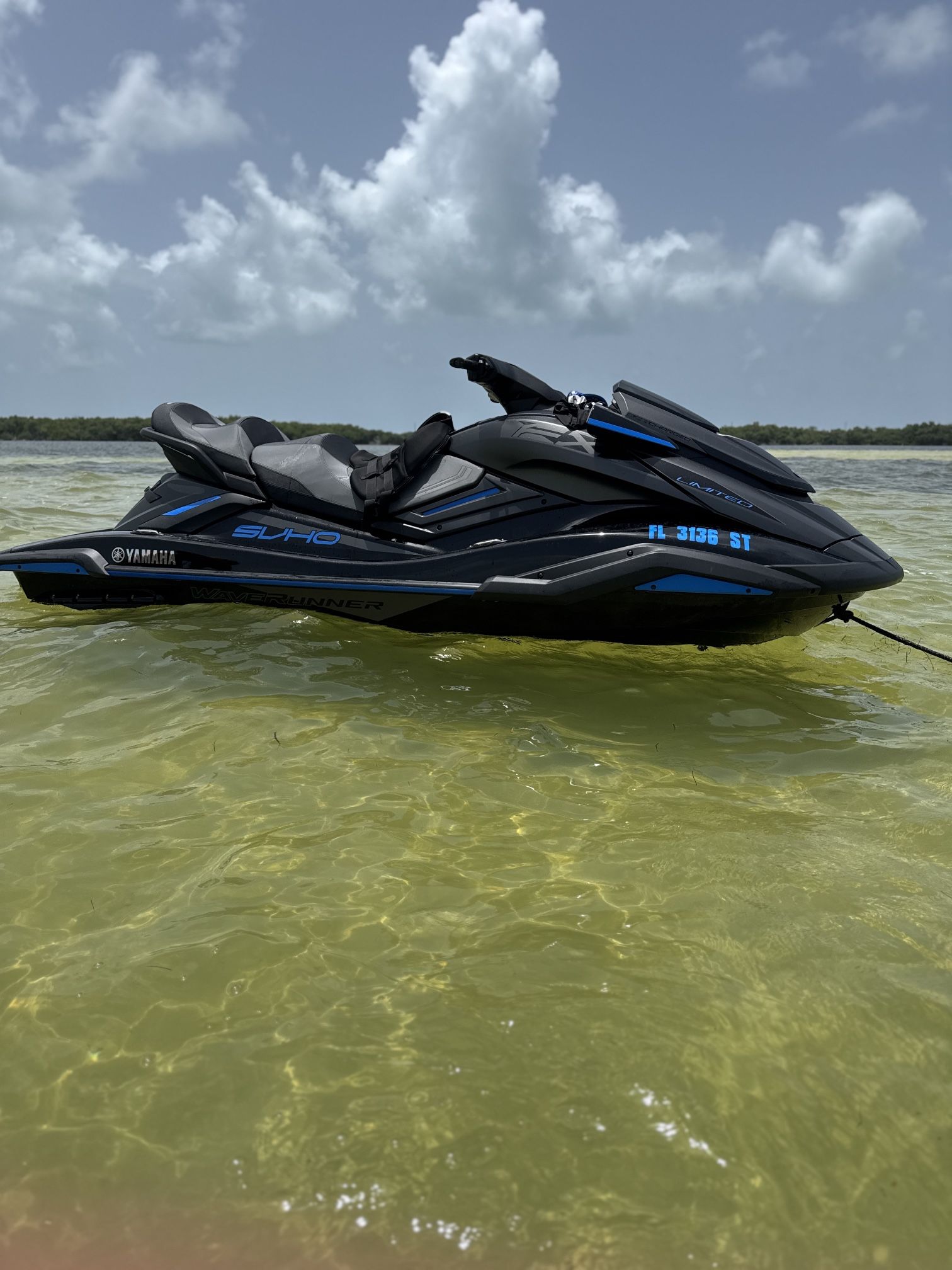 2020 Fx Svho Read Description