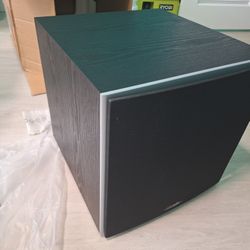 Bass Speaker $100