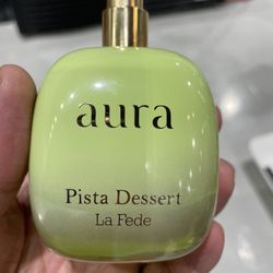 RARE Aura Perfume – Unopened, Long-Lasting Luxury