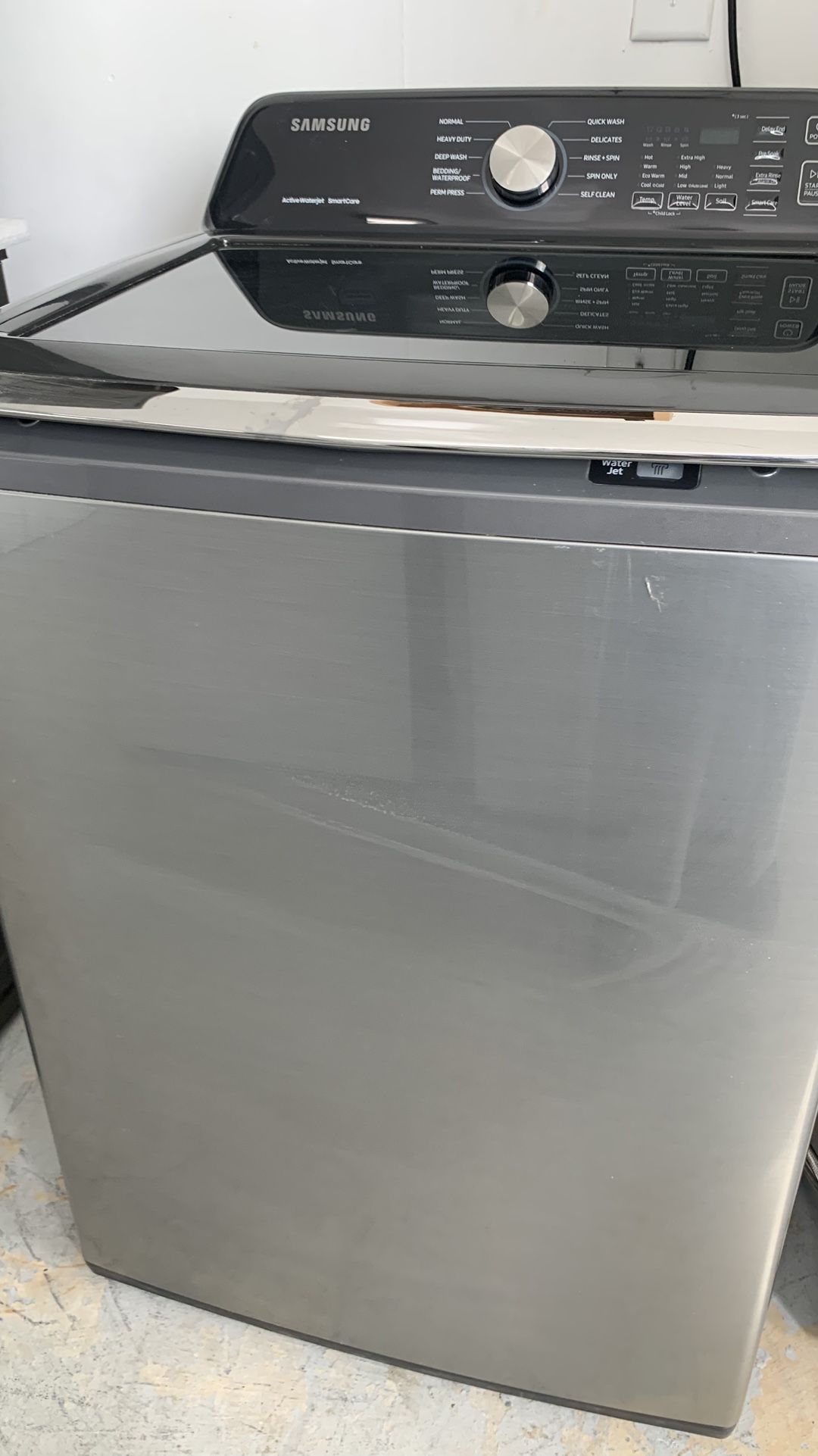 WASHER