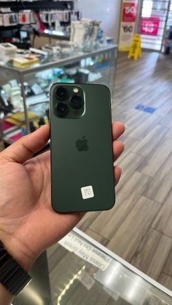 iPhone 13 Pro 256GB Unlocked