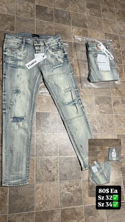 Purple Jeans 80$ (Good Deals‼️‼️)