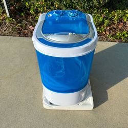 Portable Washing Machine 