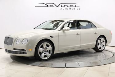 2014 Bentley Flying Spur