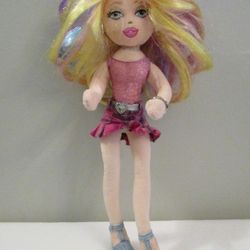 TY Girlz Cute Candy 12" Plush Doll