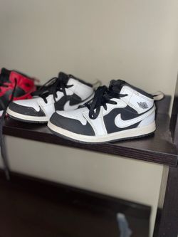 Kids Nike Jordan