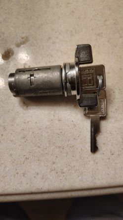Ignition Switch 