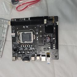 Motherboard