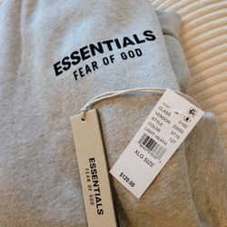 Brand New Essentials Hoodie 