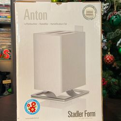Brand New Humidifier and Diffuser