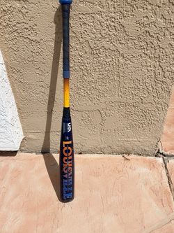 Louisville Slugger Select PWR -5 USA Baseball Bat 31”/26 oz – Barely Used