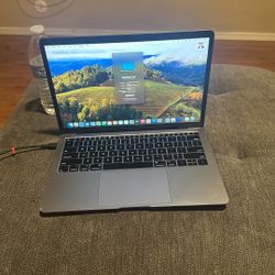 Apple MacBook Air 13 Inch Retina 2019