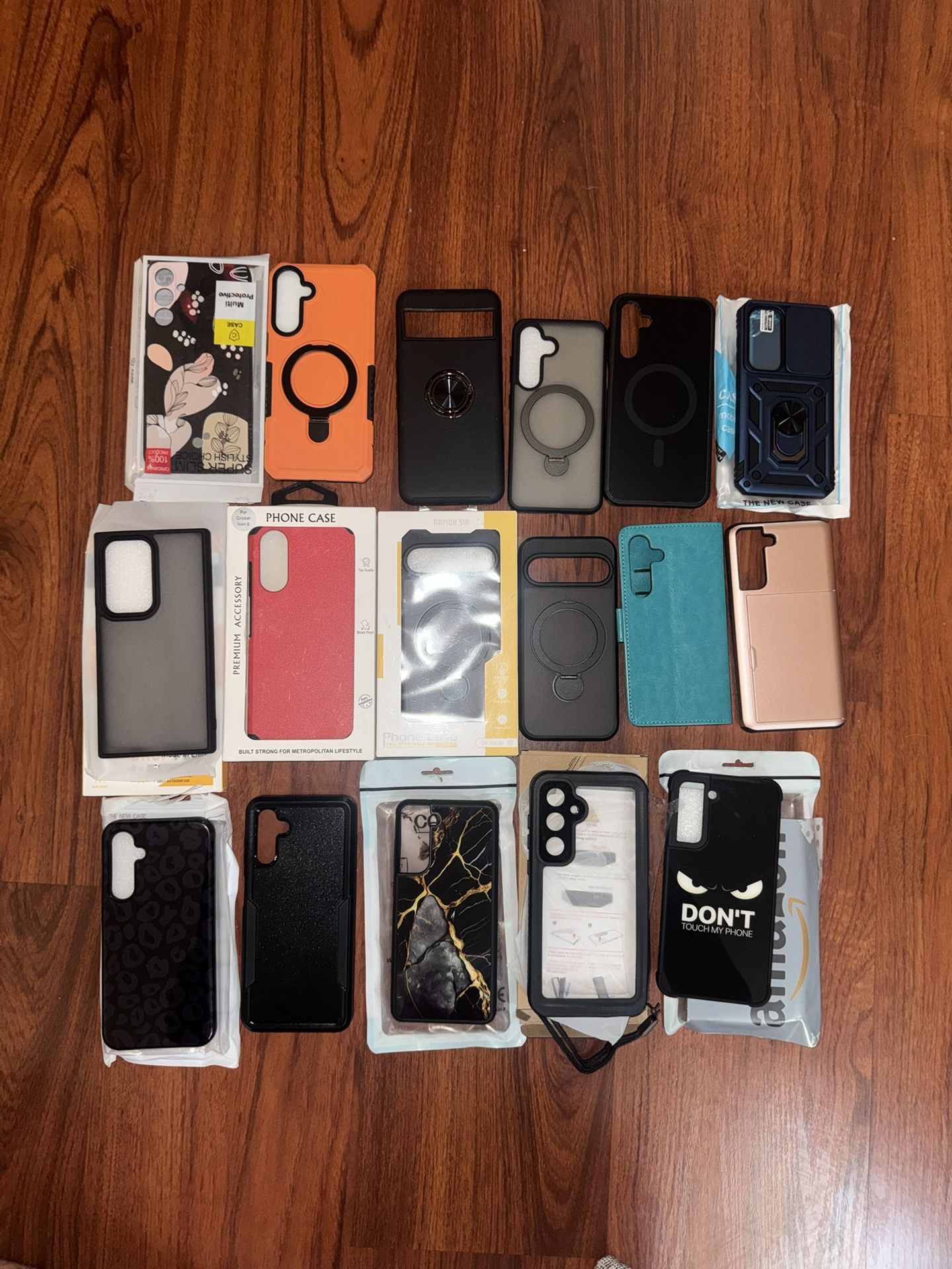 Samsung cases