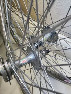 Gt superlacer 48 hubs