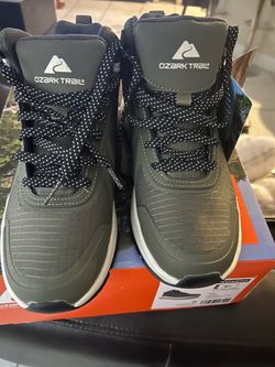 Ozark Trail Women’s Hikers