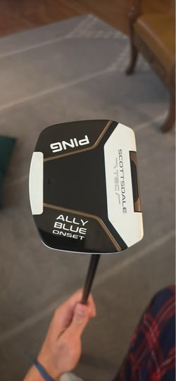 2026 Ping putter