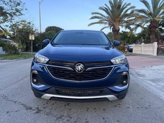 2021 Buick Encore GX