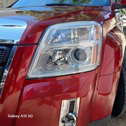 Headlight Restore 