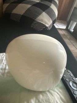 Google Nest WiFi Pro