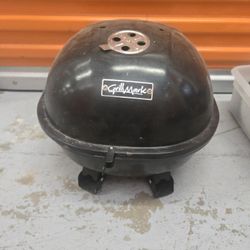 Small Portable Grill