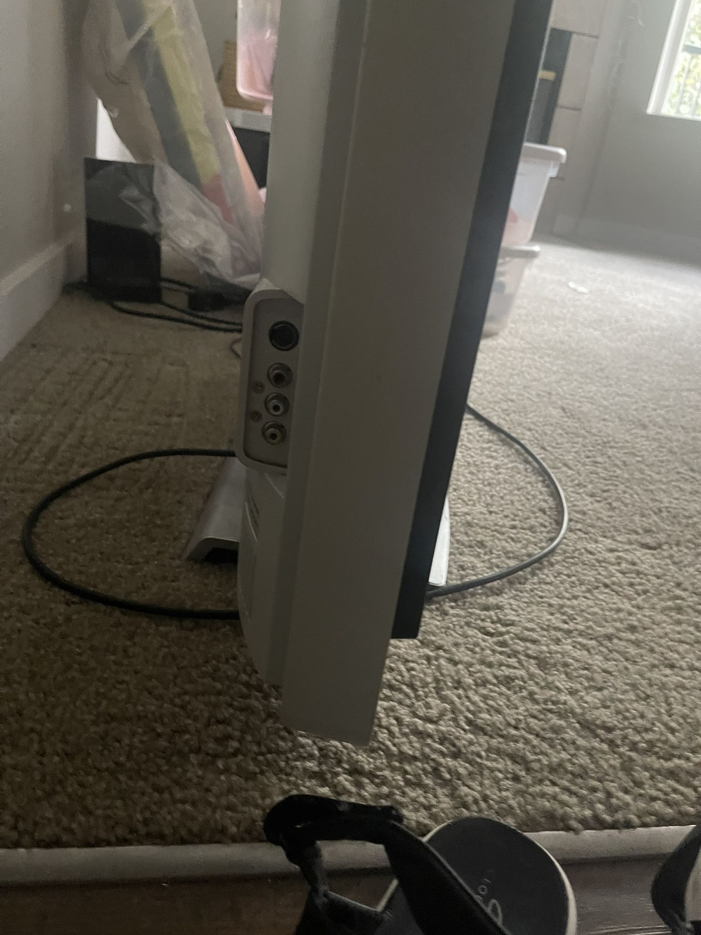 TV/PC