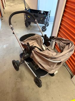 Baby stroller