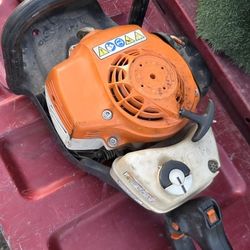 Still Trimmer  350