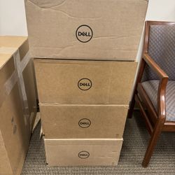 NEW Dell OptiPlex 3080 Computers