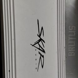 SKAR AUDIO RP 1500.1D 