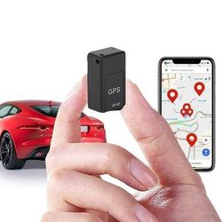 Mini GPS Tracker 