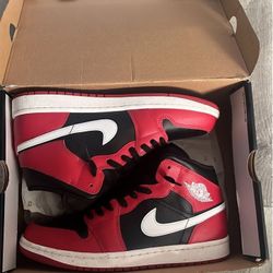 Jordan 1 