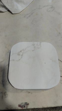 Quartz Granite Coasters 