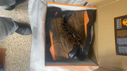 Timberland Size 11 New